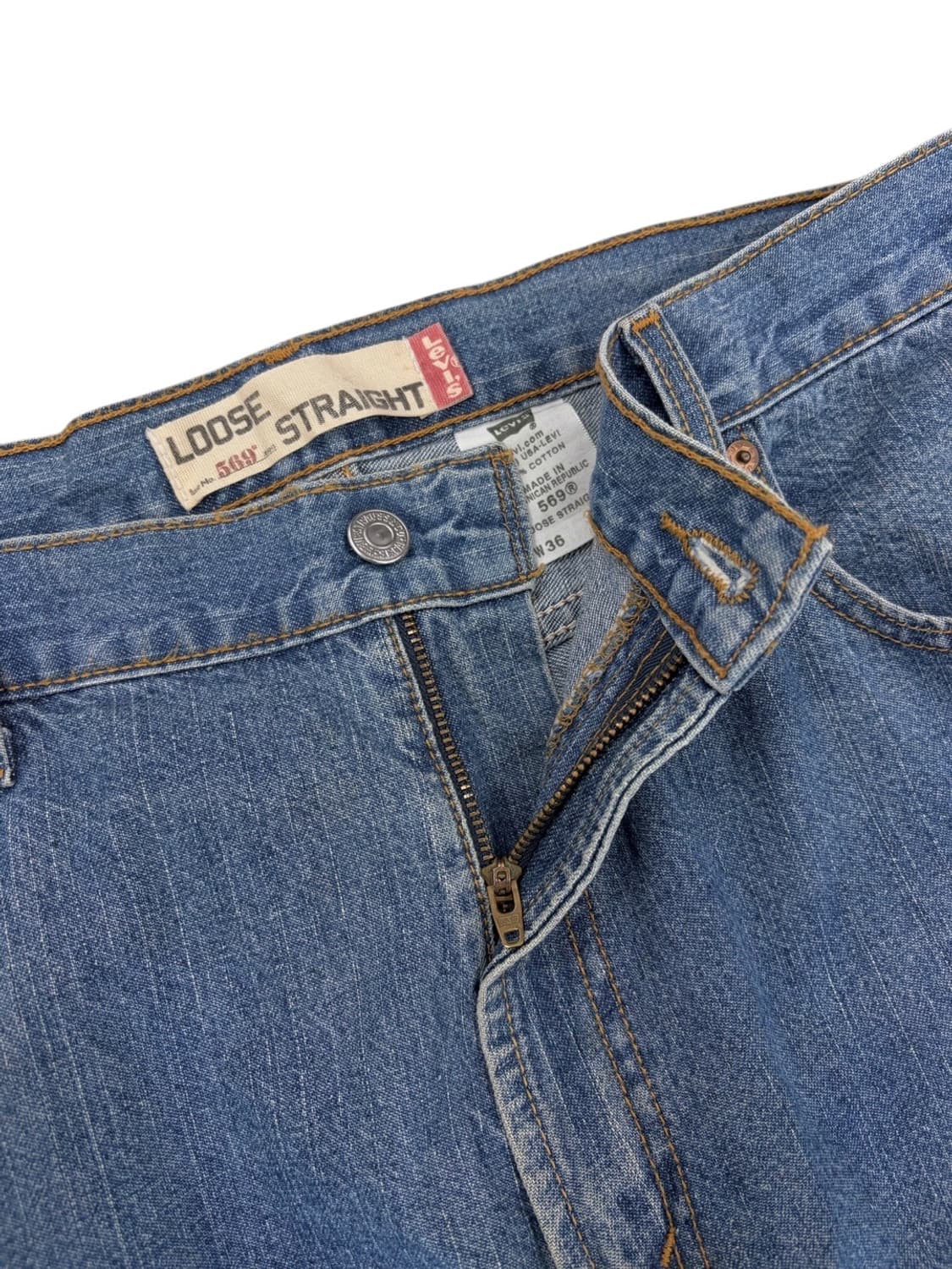 00년대 리바이스 569 (36)  상품이미지3