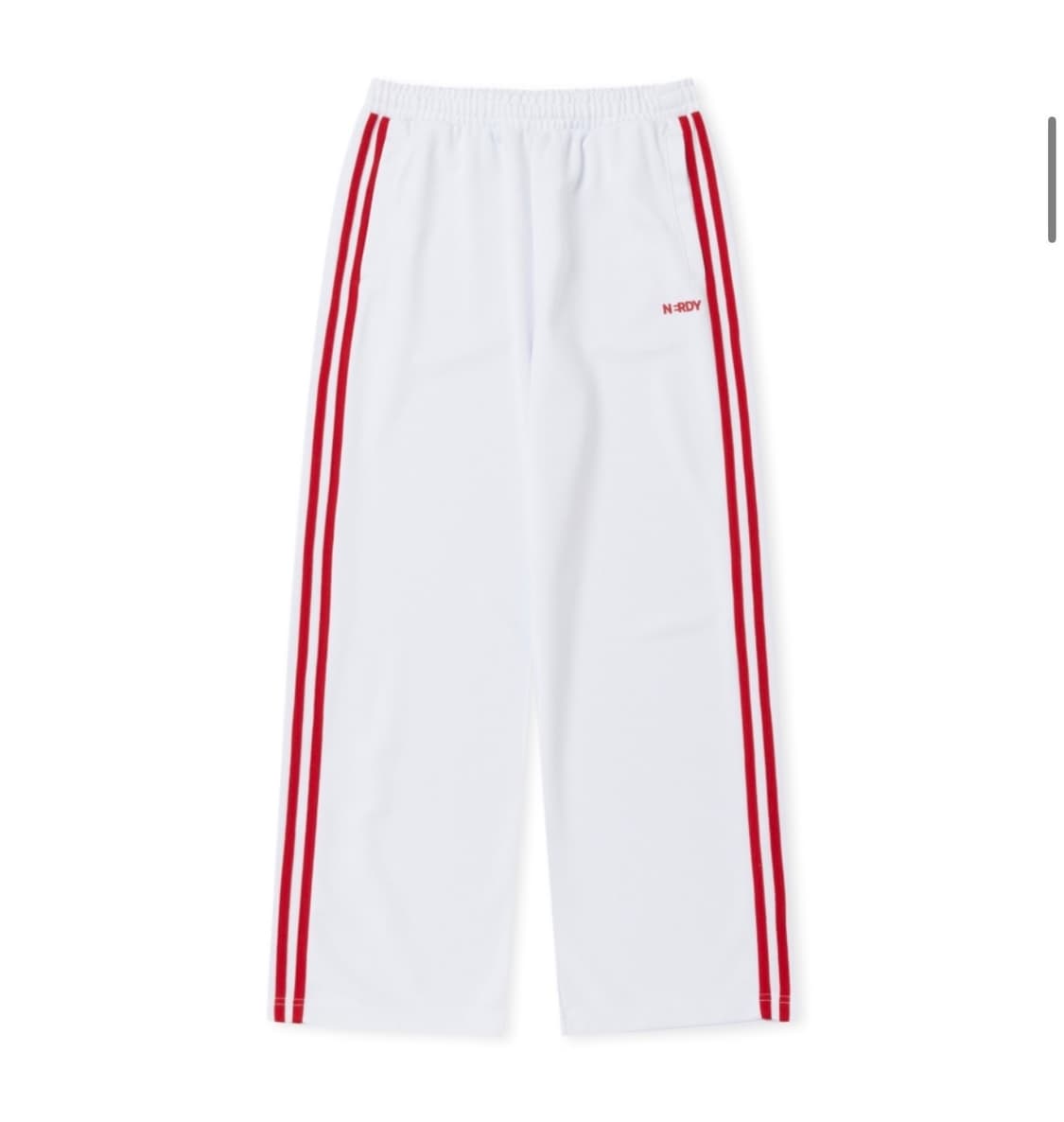 [널디] NY 트랙 셋업 (상의 XS / 하의 M) 상품이미지3