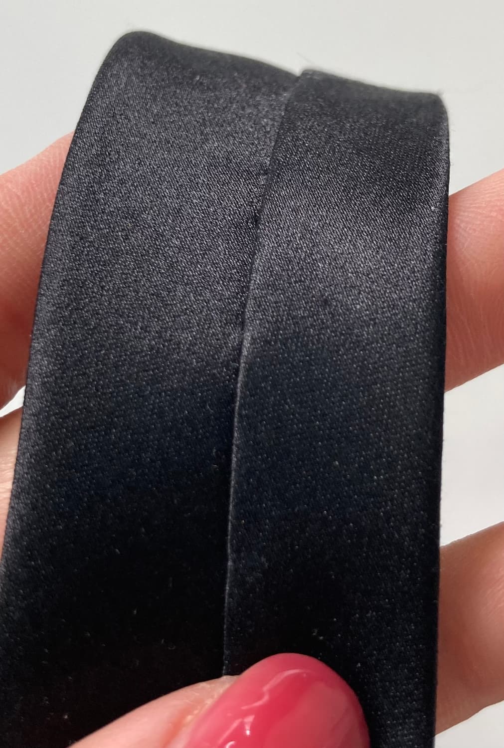 블랙 빈티지 넥타이 상품이미지9