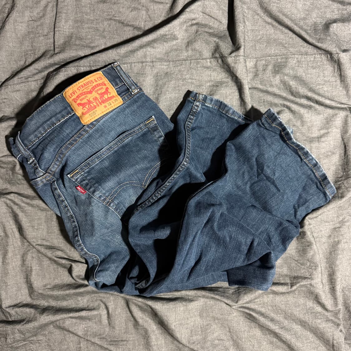 505 Pants 상품이미지1