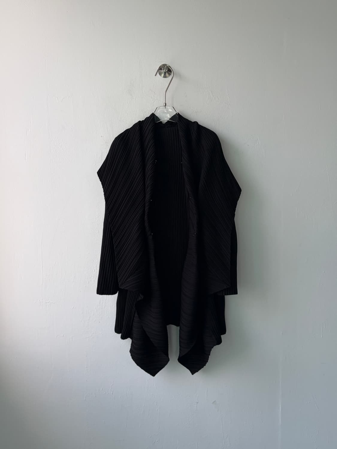 플리츠 코트  상품이미지4