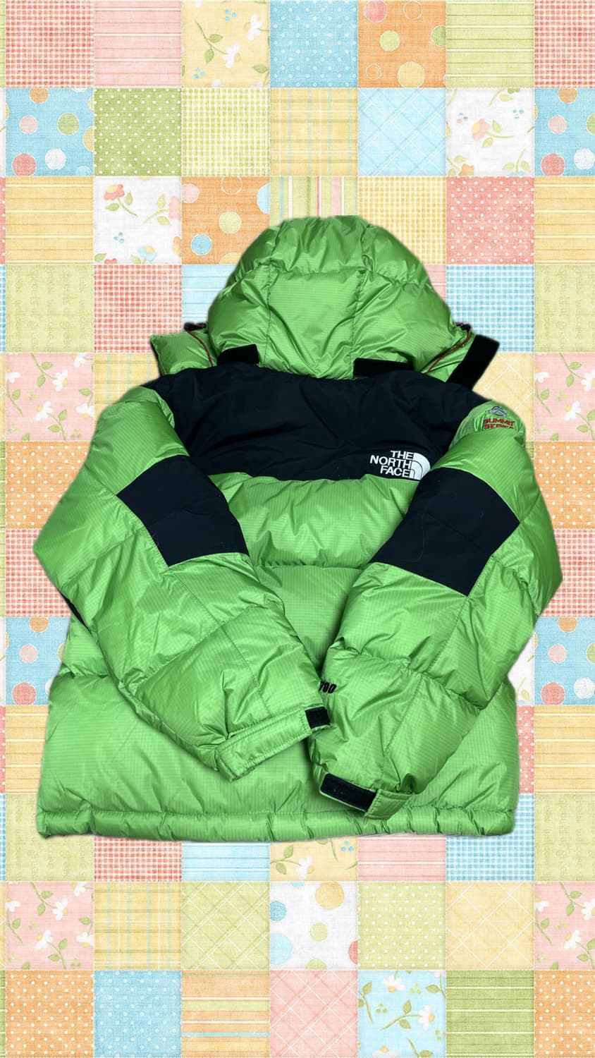 노스페이스 써밋시리즈 700 윈드스토퍼 상품이미지2