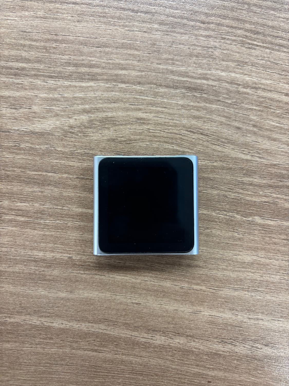 아이팟 나노 6세대 실버 8gb 상품이미지1