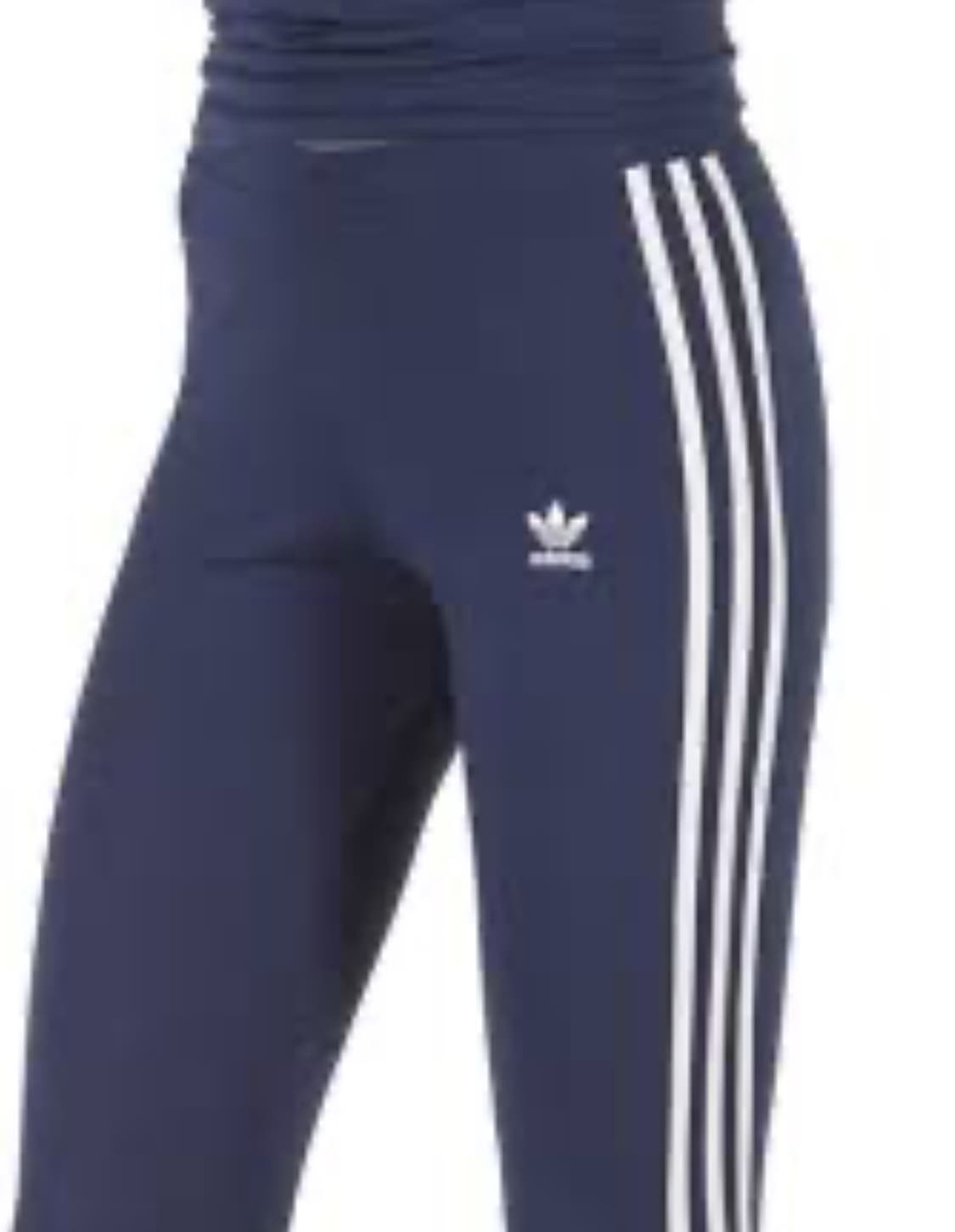 아디다스 레깅스 삼선레깅스 불꽃 상품이미지7