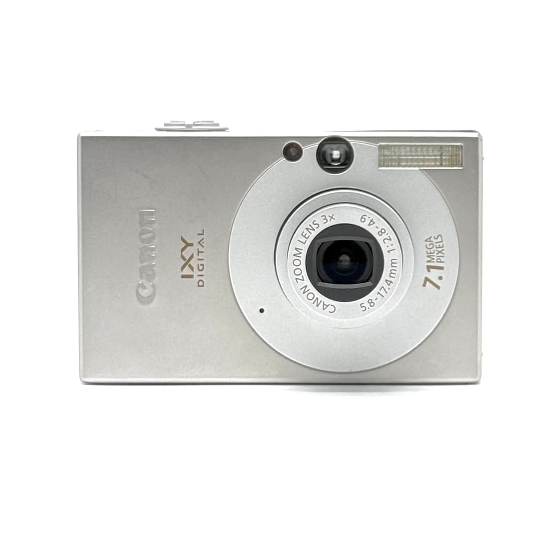 [풀박스&인플루언서] 캐논 IXY 10 (IXUS 70) 디지털카메라 상품이미지4