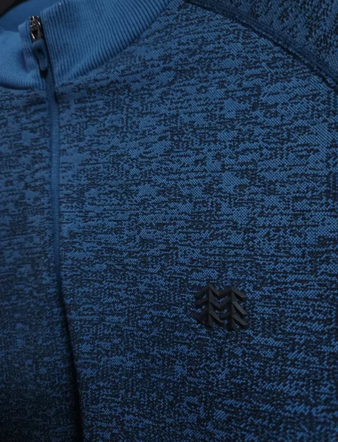 코오롱스포츠 반집업 티, M 상품이미지2