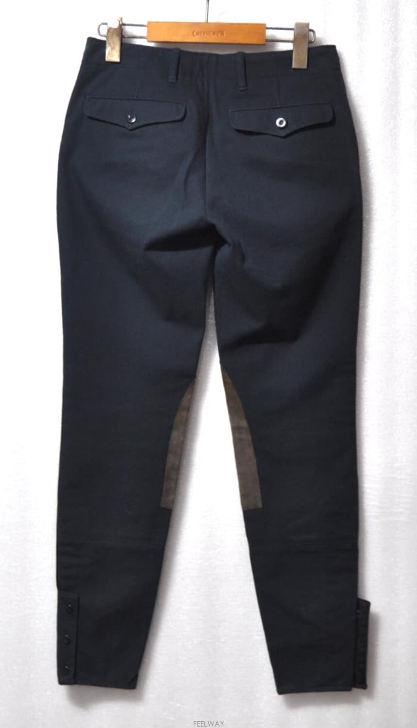 랄프로렌스포츠/여성스키니팬츠(허리25) 상품이미지2