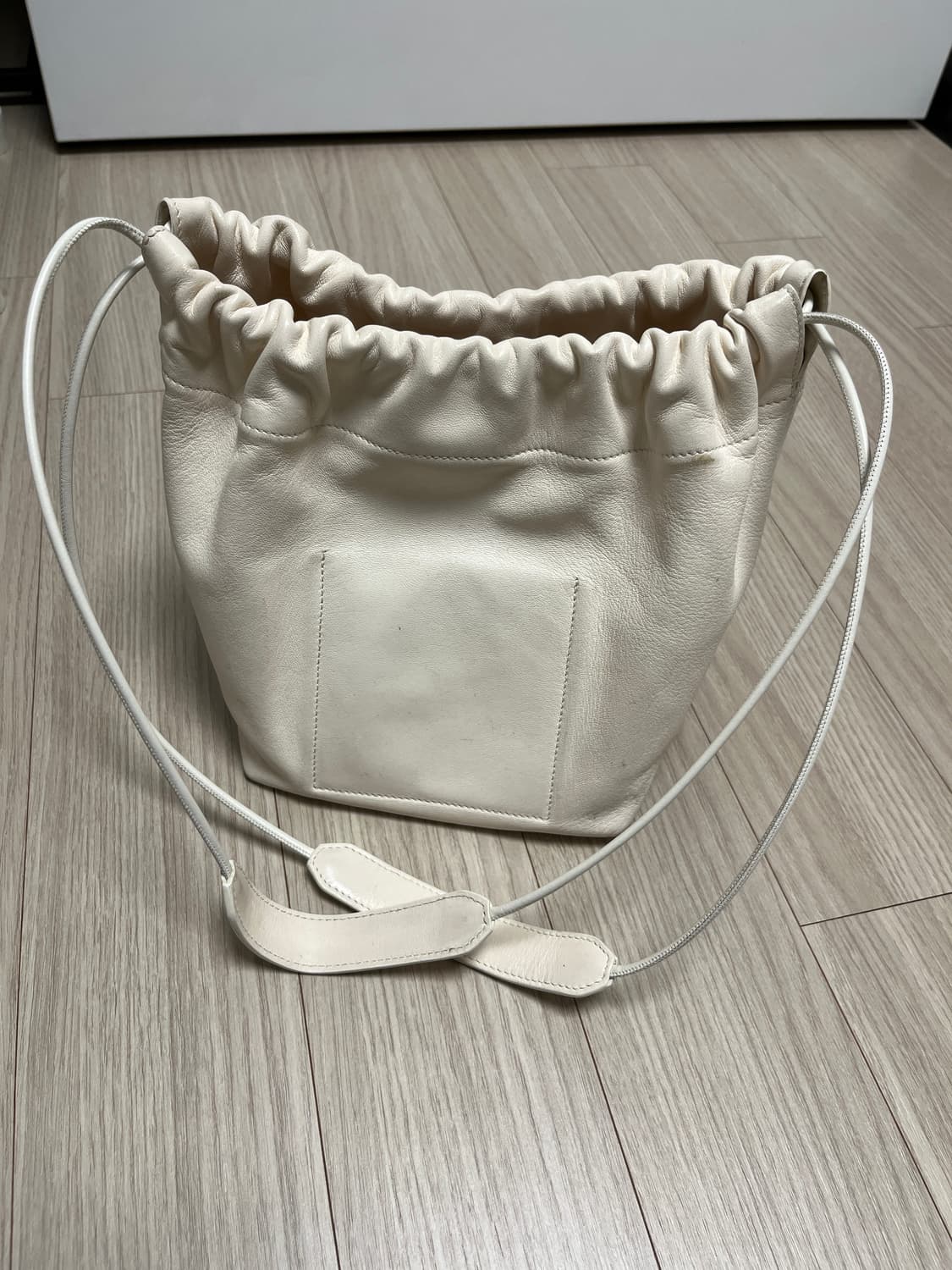 질샌더 만두백 아이보리 상품이미지5