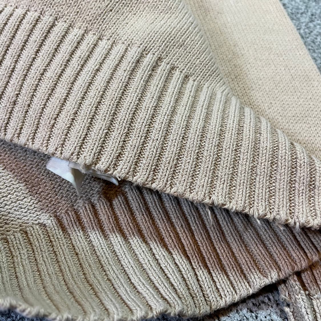 폴로 랄프로렌 코튼 니트 상품이미지5