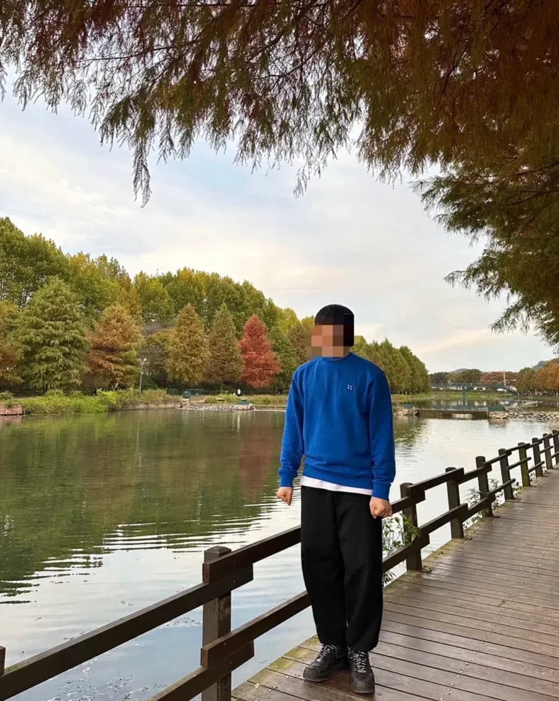 아더에러 시그니피컨트 맨투맨, 반팔 상품이미지6