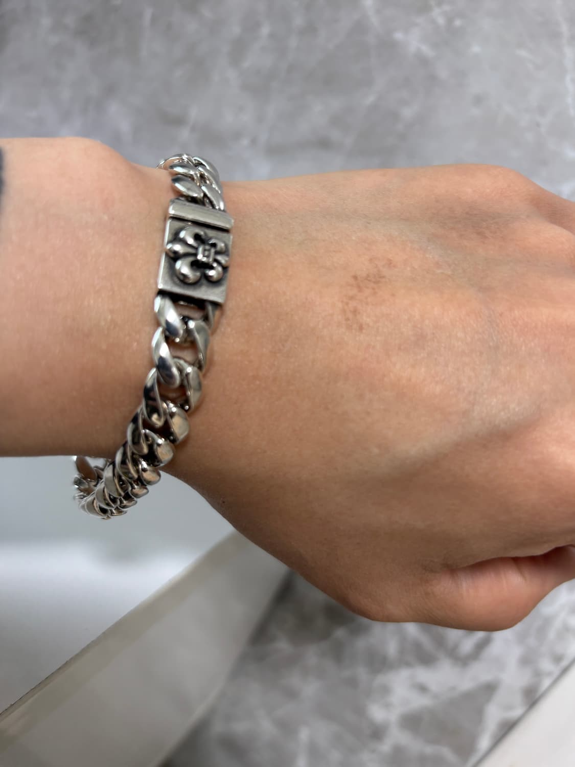 925팔찌 상품이미지3