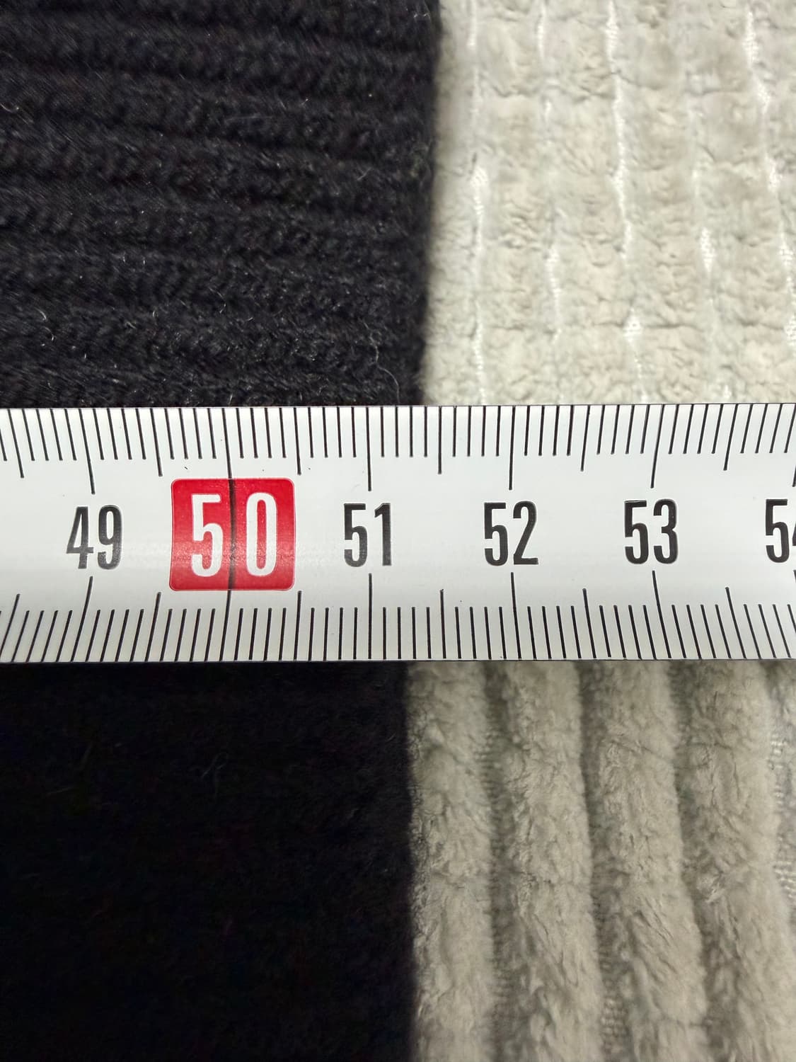 시눈 니트 집업 상품이미지7