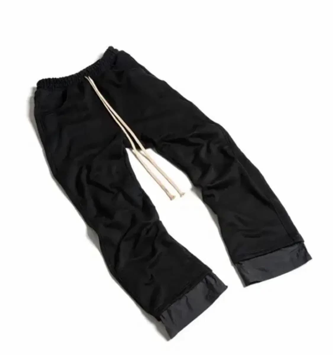 왑웍스 스웻팬츠 미착용 상품이미지1