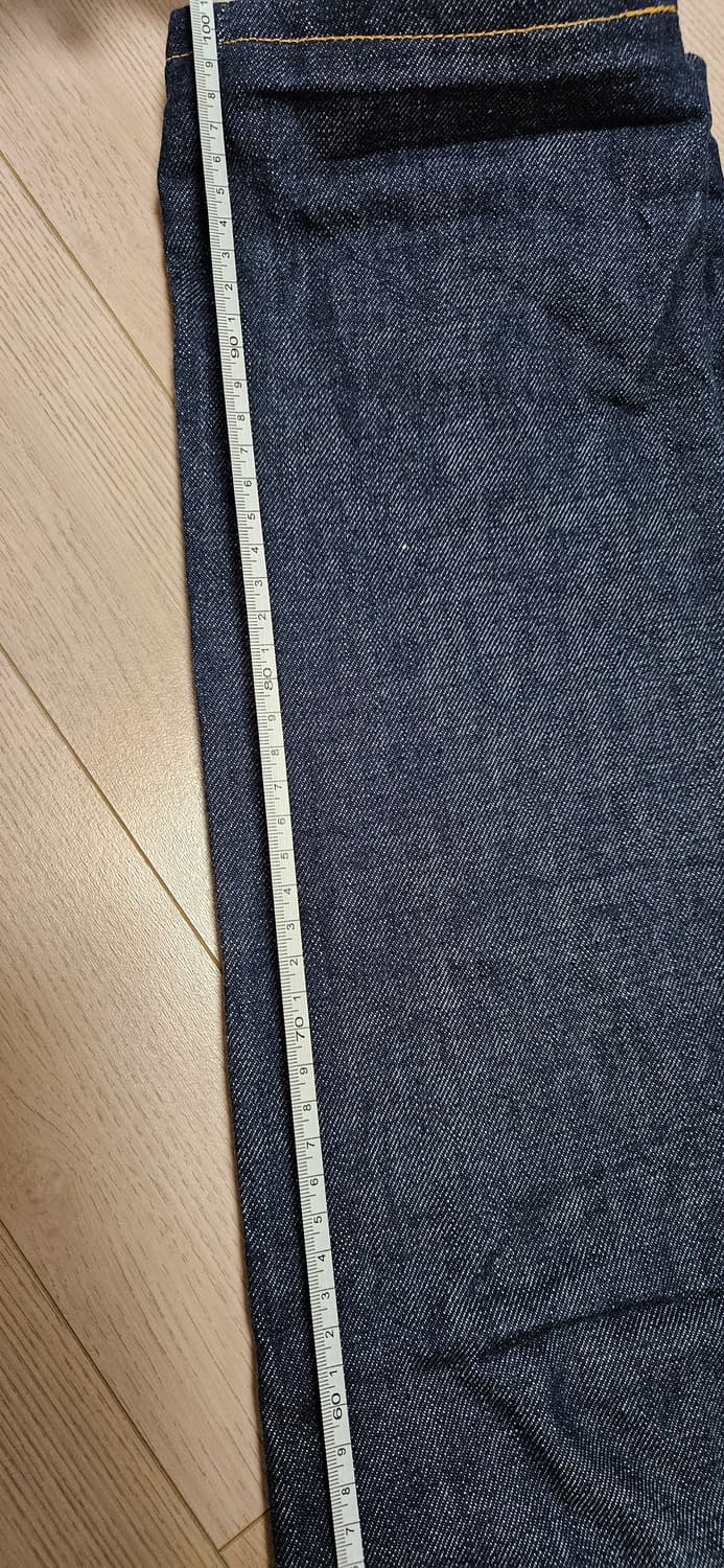 Naked&famous dirty fade weird guy 28 상품이미지8