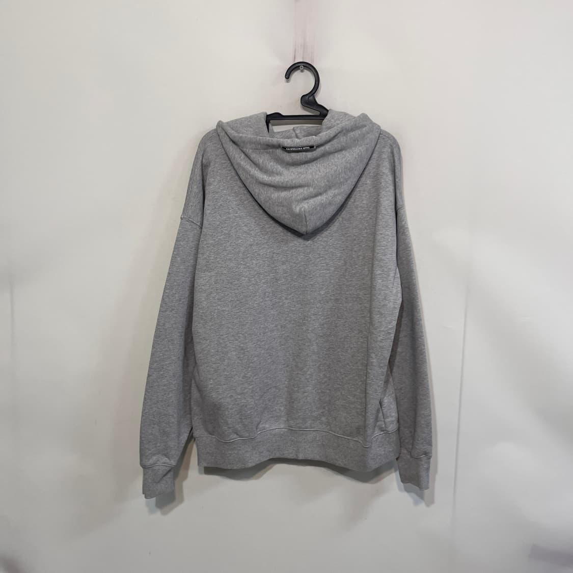 예일 남성 기모 후드티 M 상품이미지3