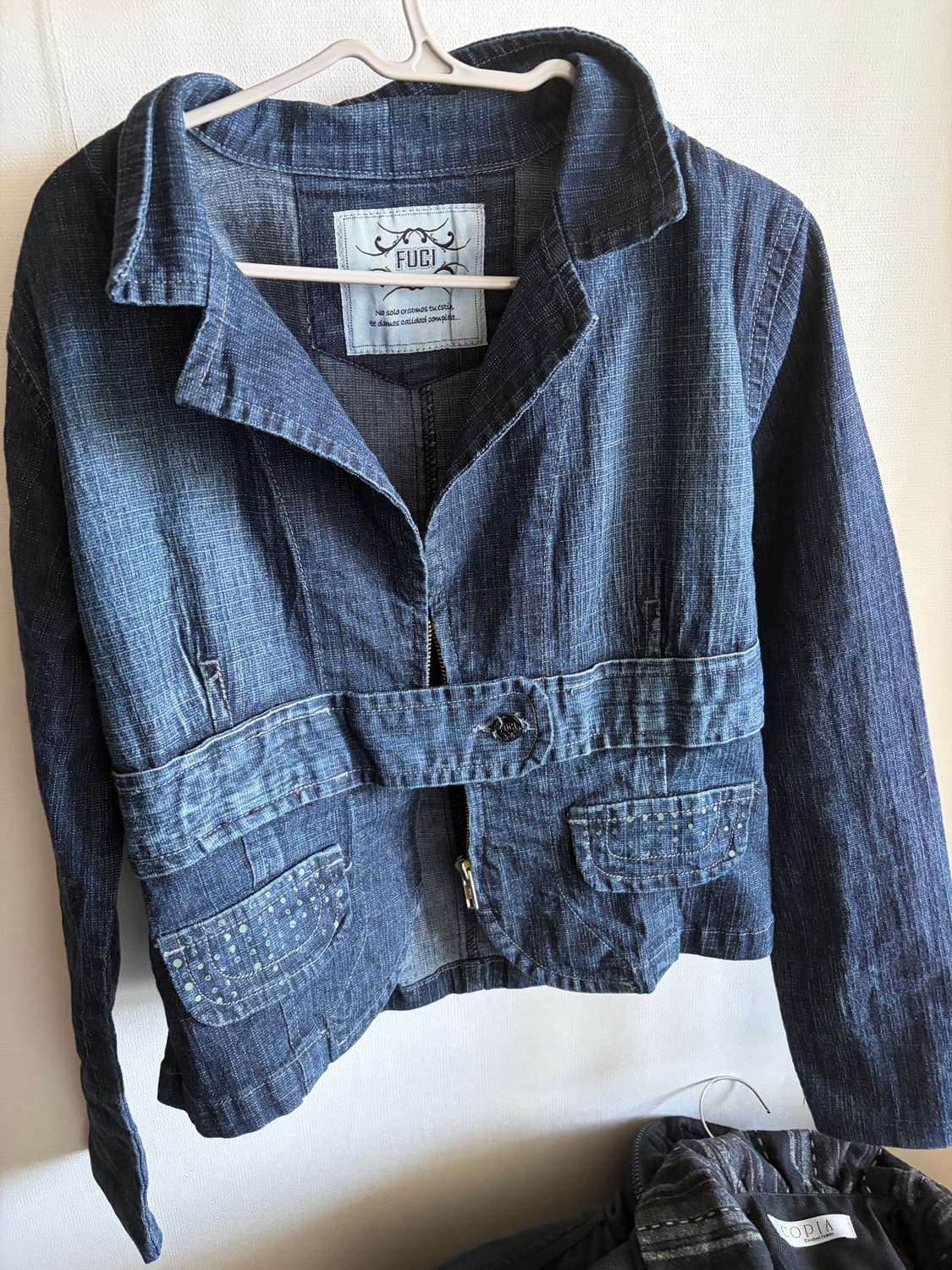 차일드매거진 청자켓 상품이미지2