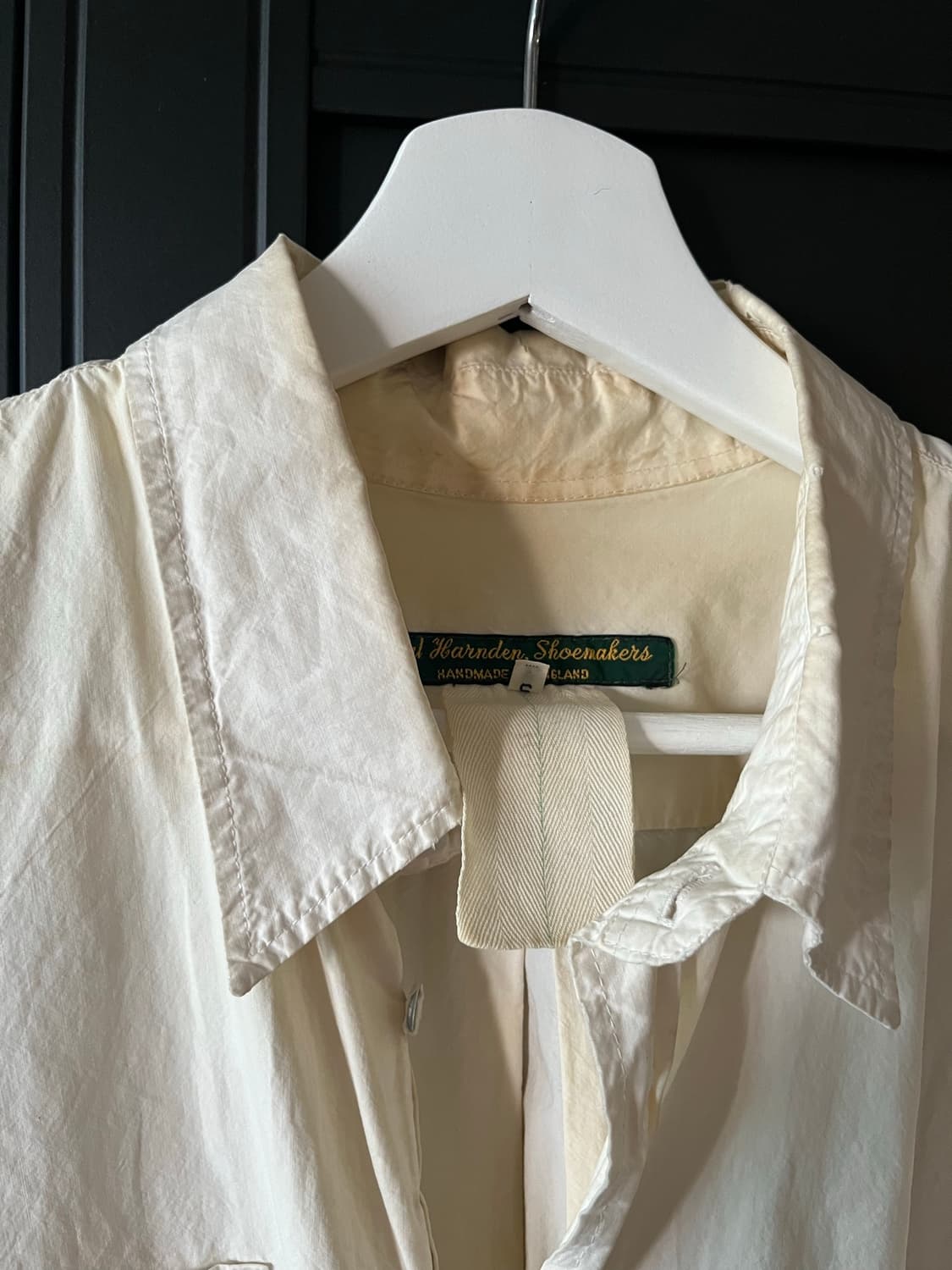 Paul harnden shirt 상품이미지1