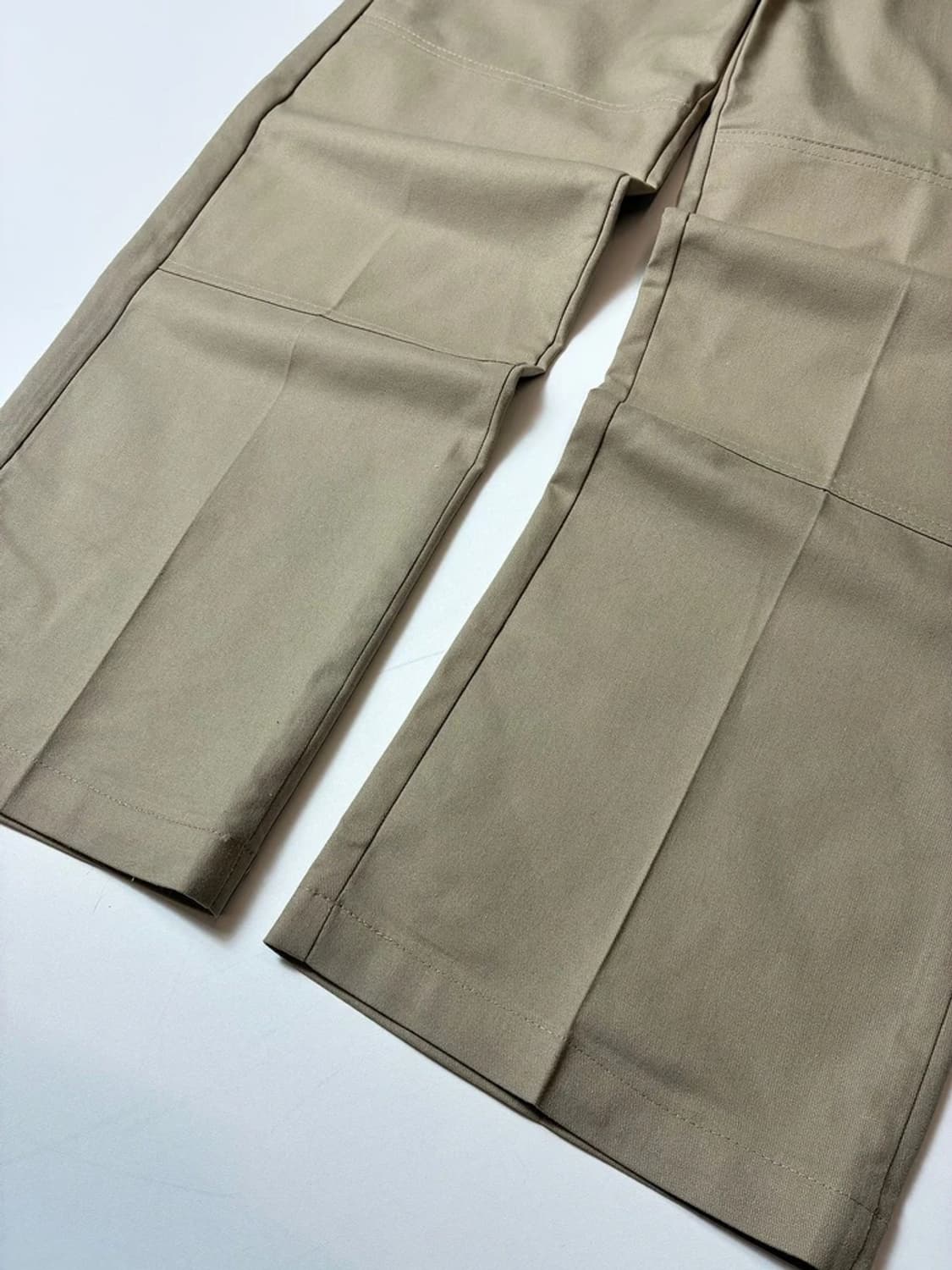 디키즈 릴렉스드 더블니 스트레이트 워크 팬츠 PN8082 상품이미지4