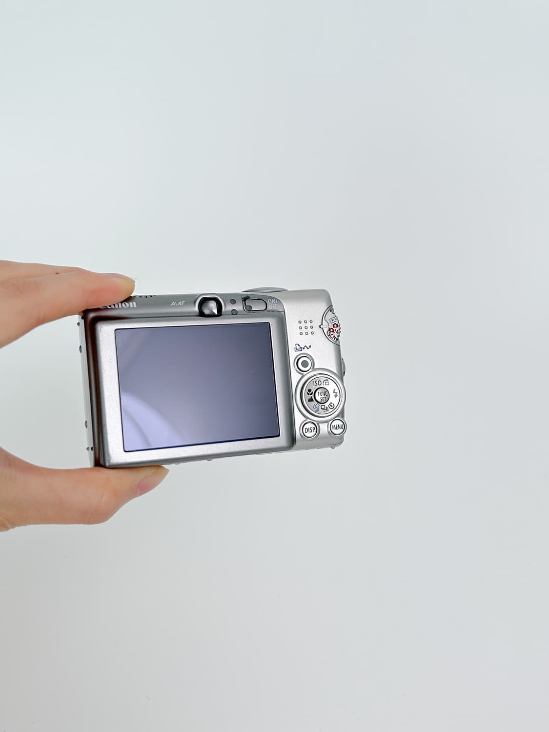 토모토모!) 캐논 익서스 950 is Ixus 빈티지 디카 상품이미지6