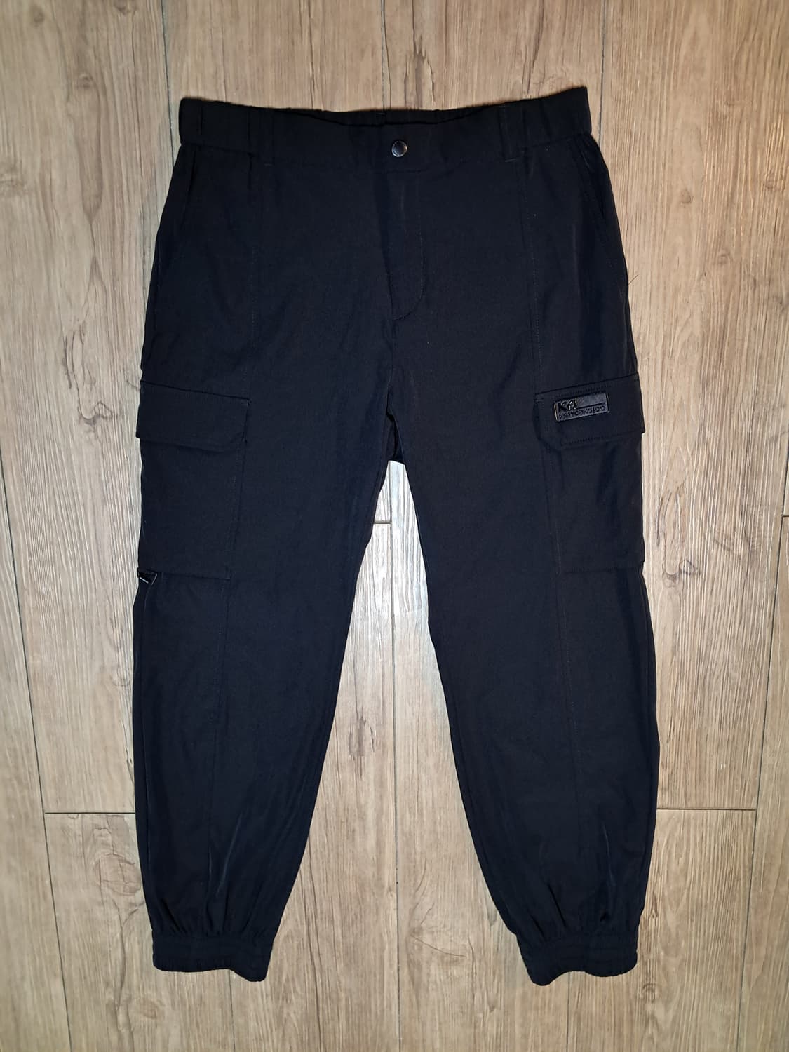 김영주 카고  조거바지 32 상품이미지1