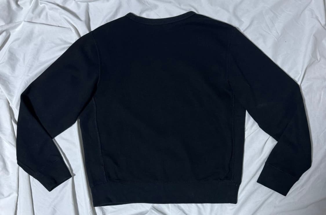 폴로랄프로렌 맨투맨 상품이미지2