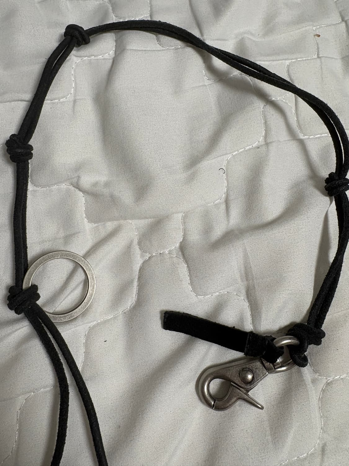 아워레가시 목걸이 상품이미지3