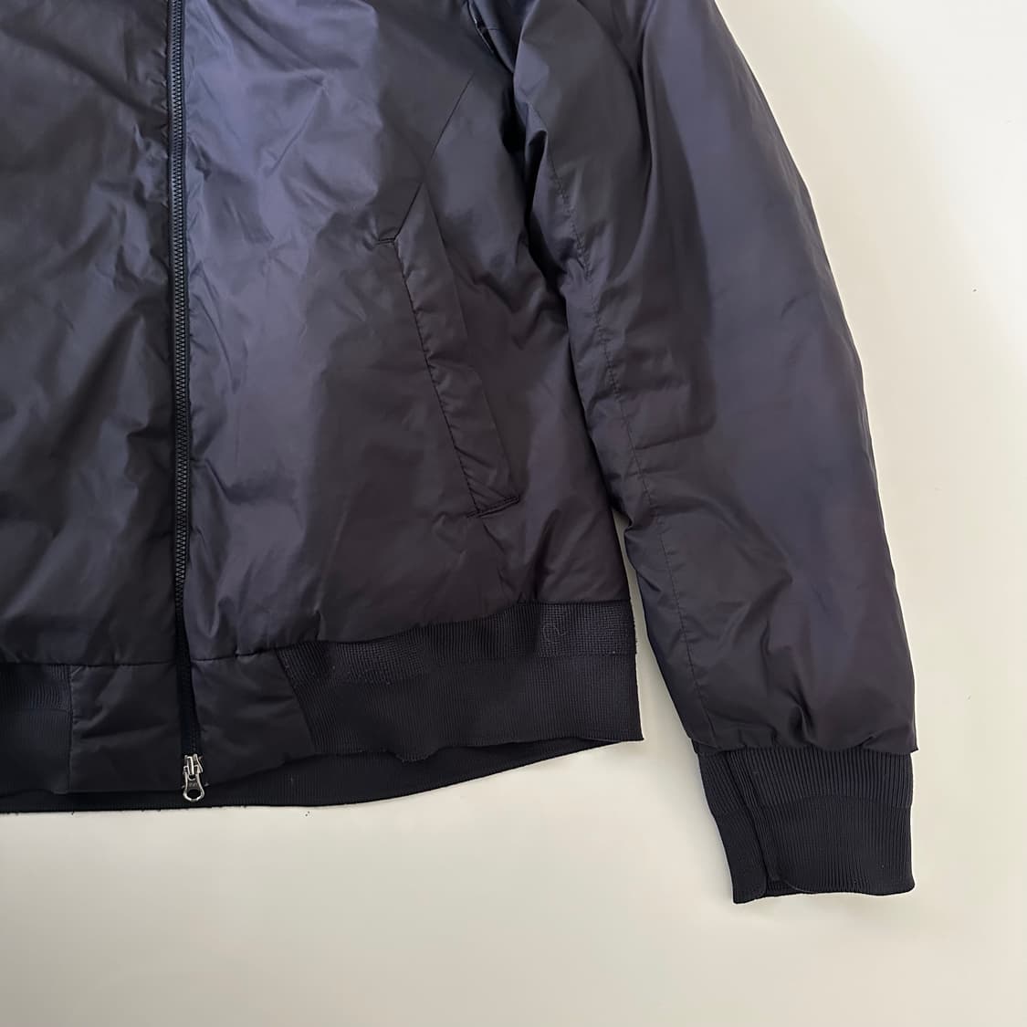 노스페이스 퍼플라벨 푸퍼 패딩 상품이미지3