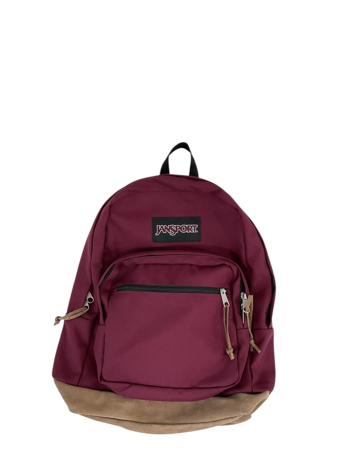 잔스포츠 버건디 라이트팩 상품이미지1