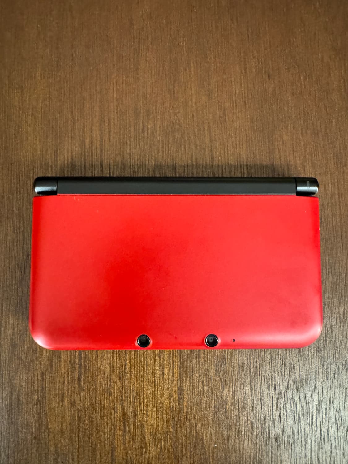 닌텐도 3DS XL 레드 상품이미지1
