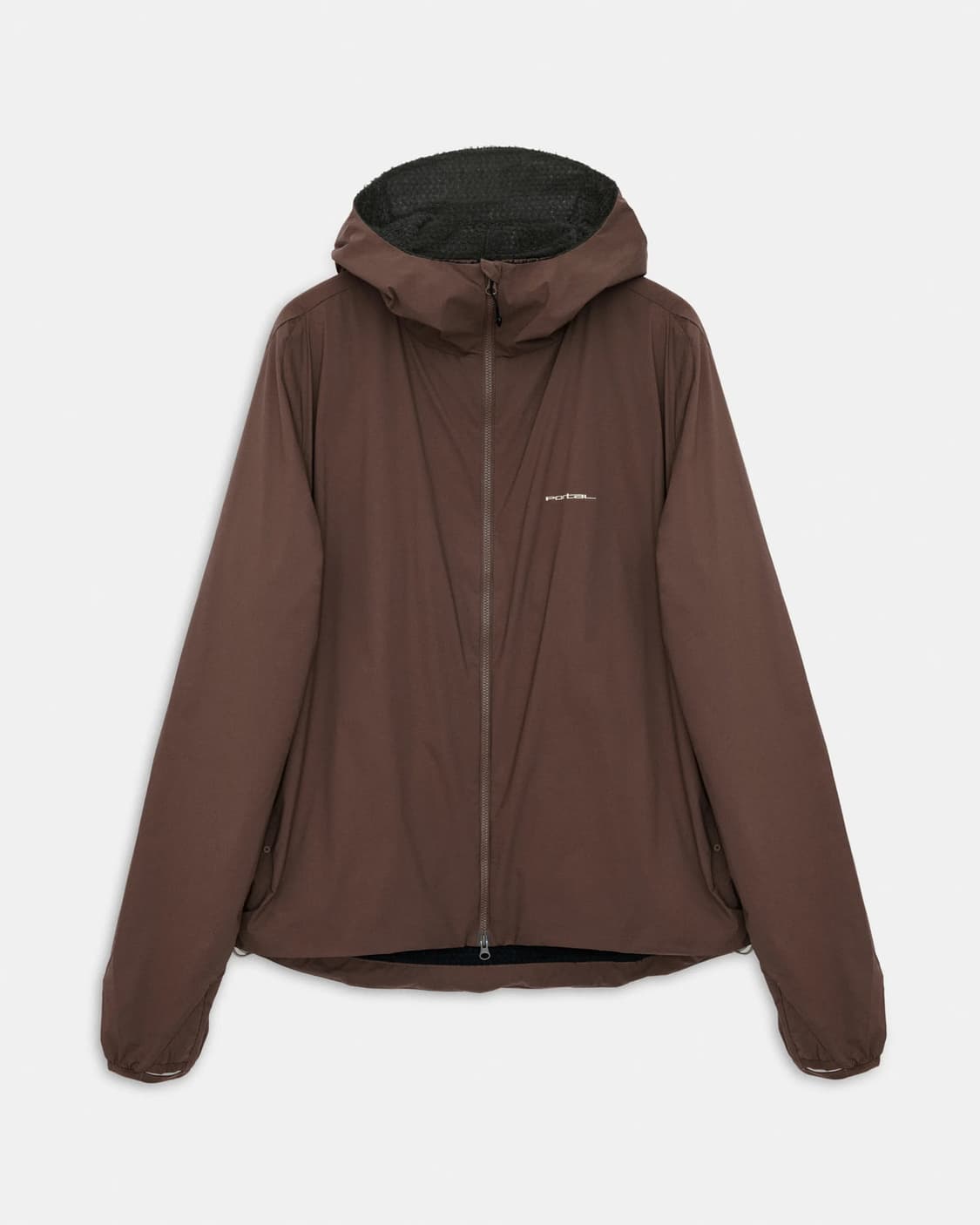 Portal LEVEL ALPHA JACKET L 새상품 상품이미지3