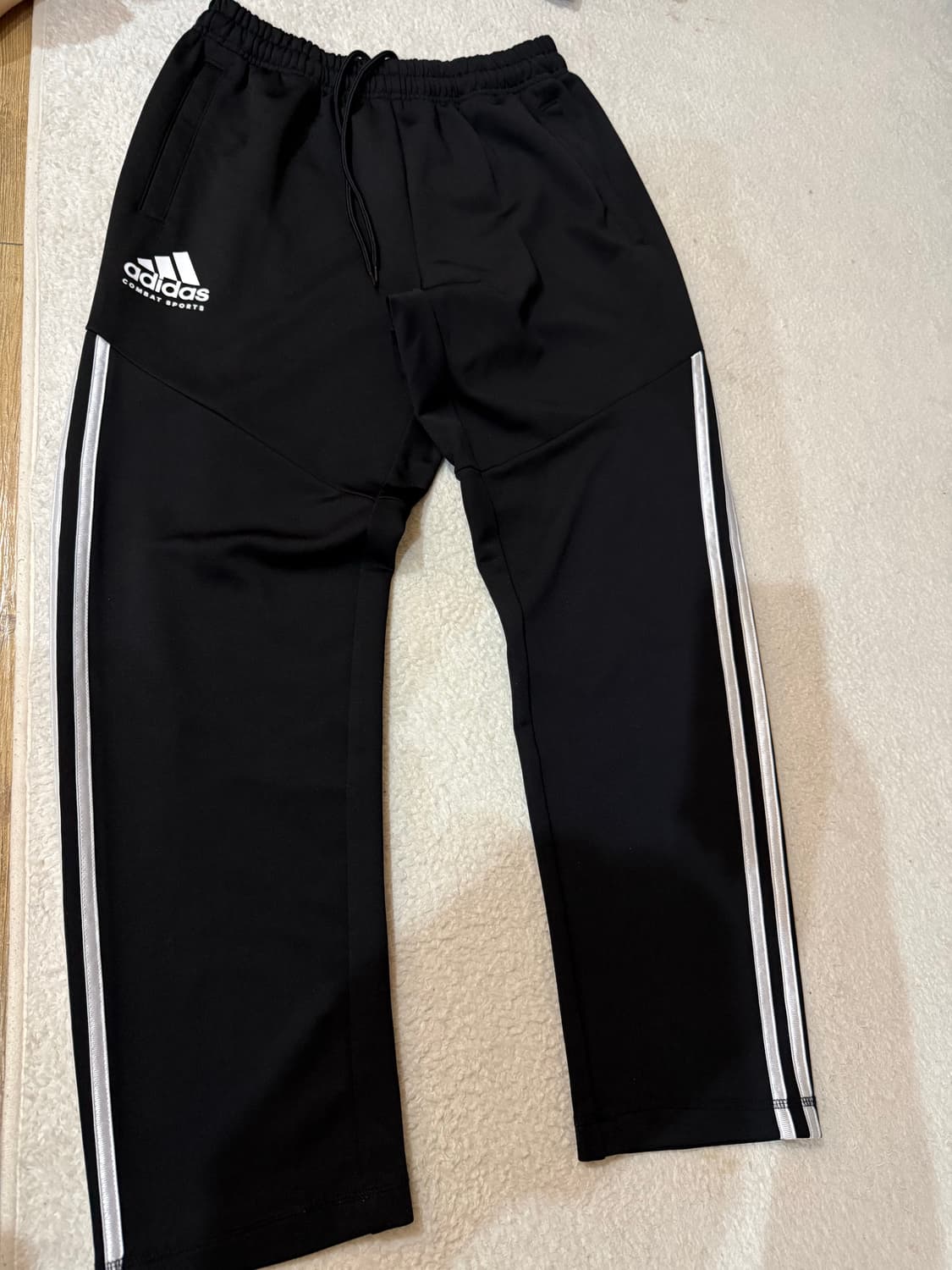 아디다스 삼선 트레이닝복 세트 상품이미지3