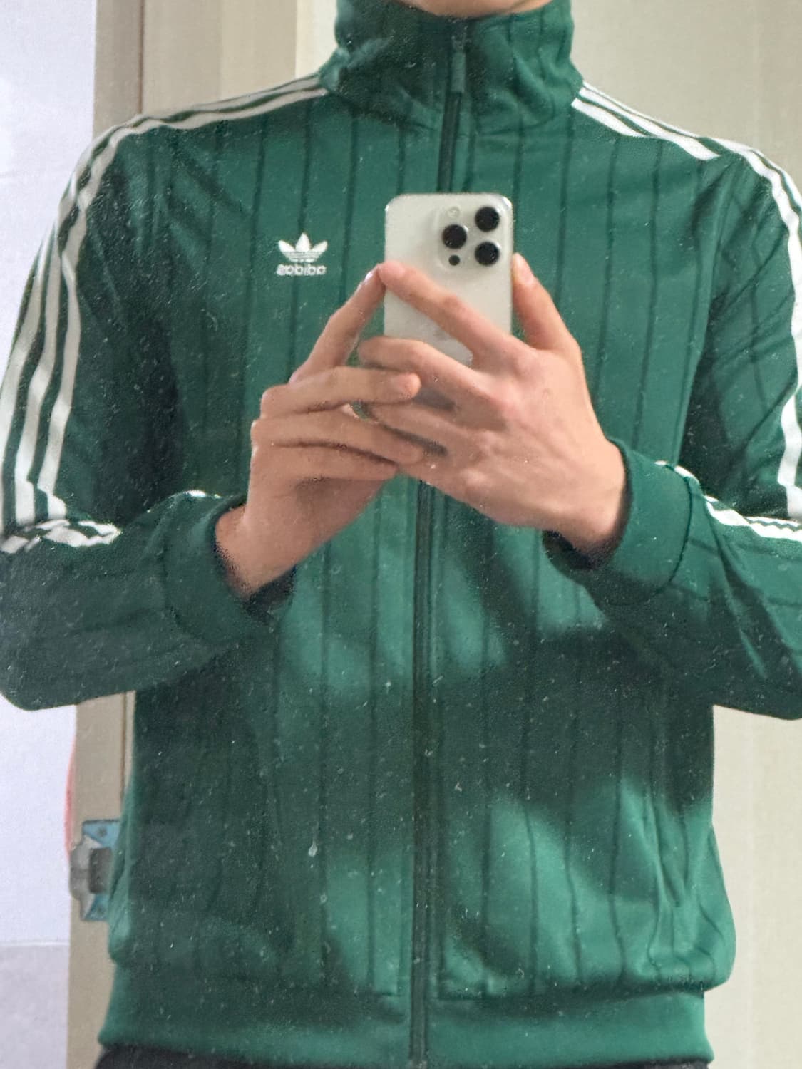 아디다스 져지 상품이미지1