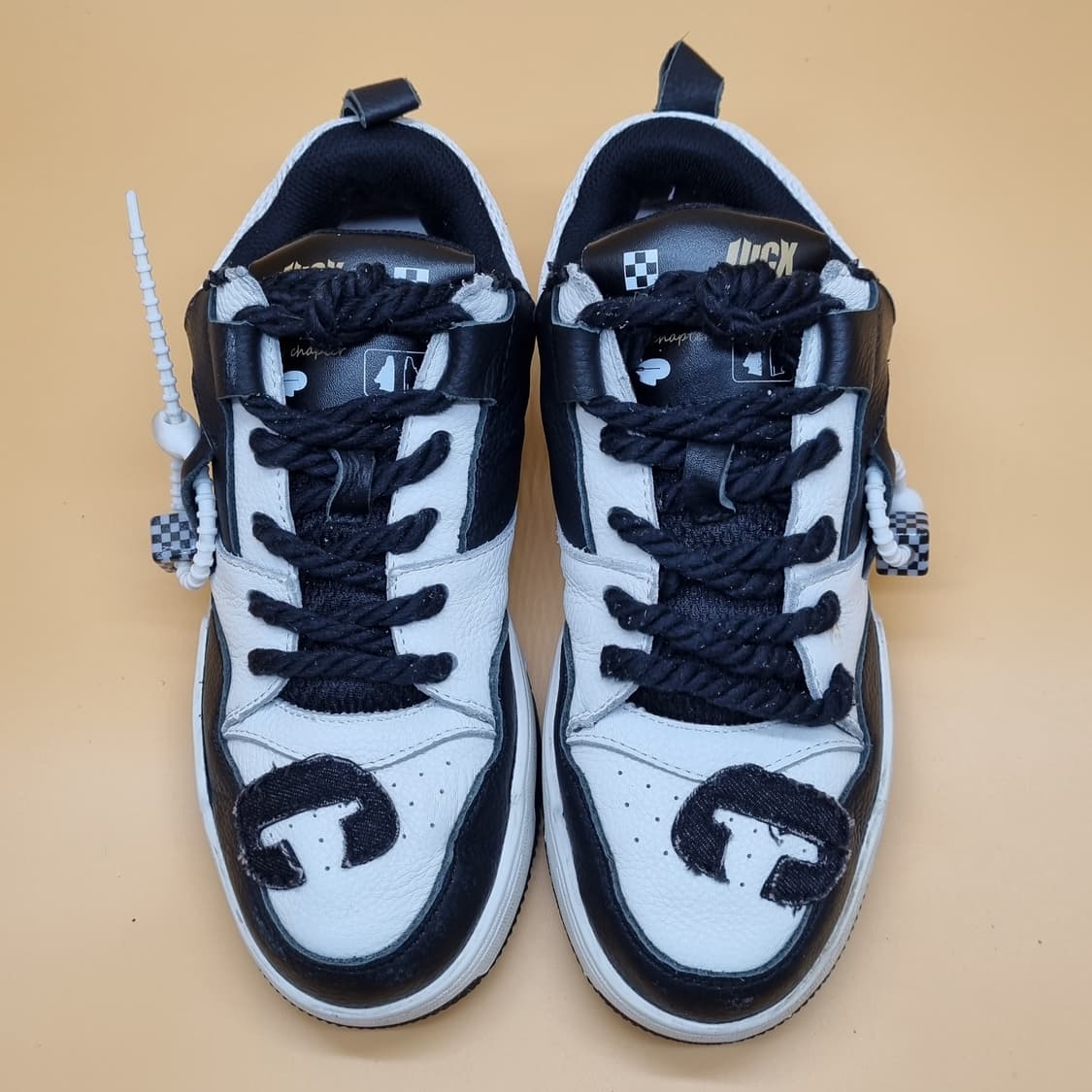 LUCK. 남성운동화270  상품이미지2