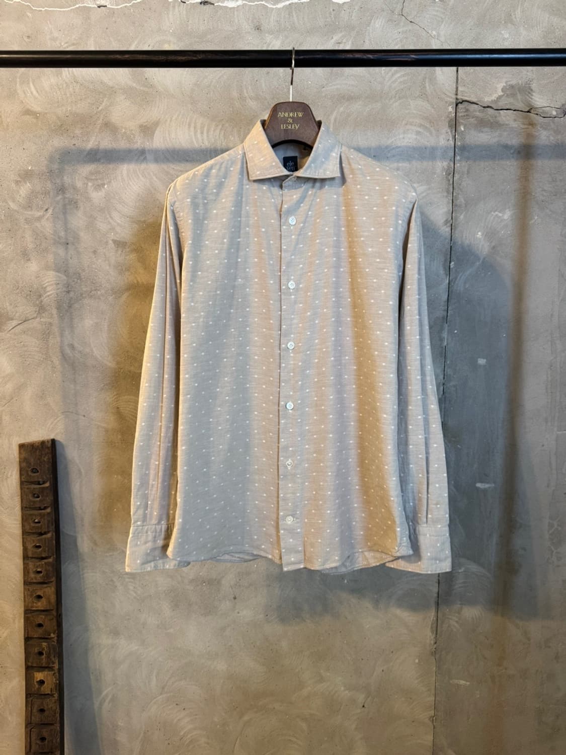 일레븐티 셔츠 100 상품이미지1