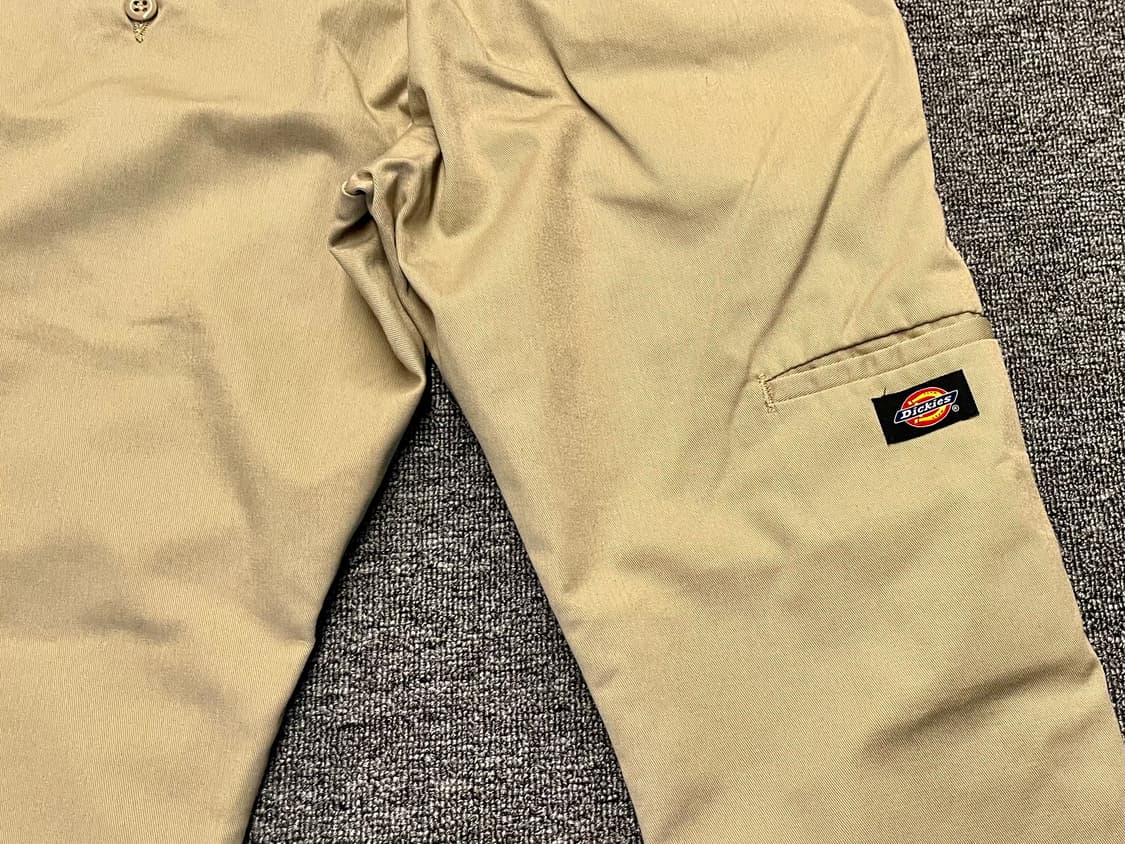 [29] 디키즈 더블니 스키니스트레이트  상품이미지4