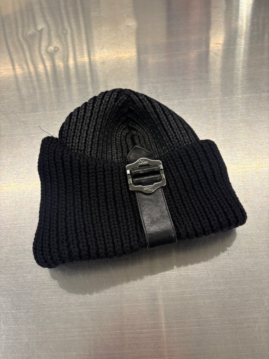 크리스챤 디올 부티끄 비니 상품이미지2
