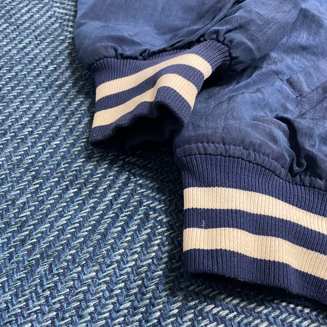 스타터 뉴욕양키스 바시티 자켓 상품이미지6