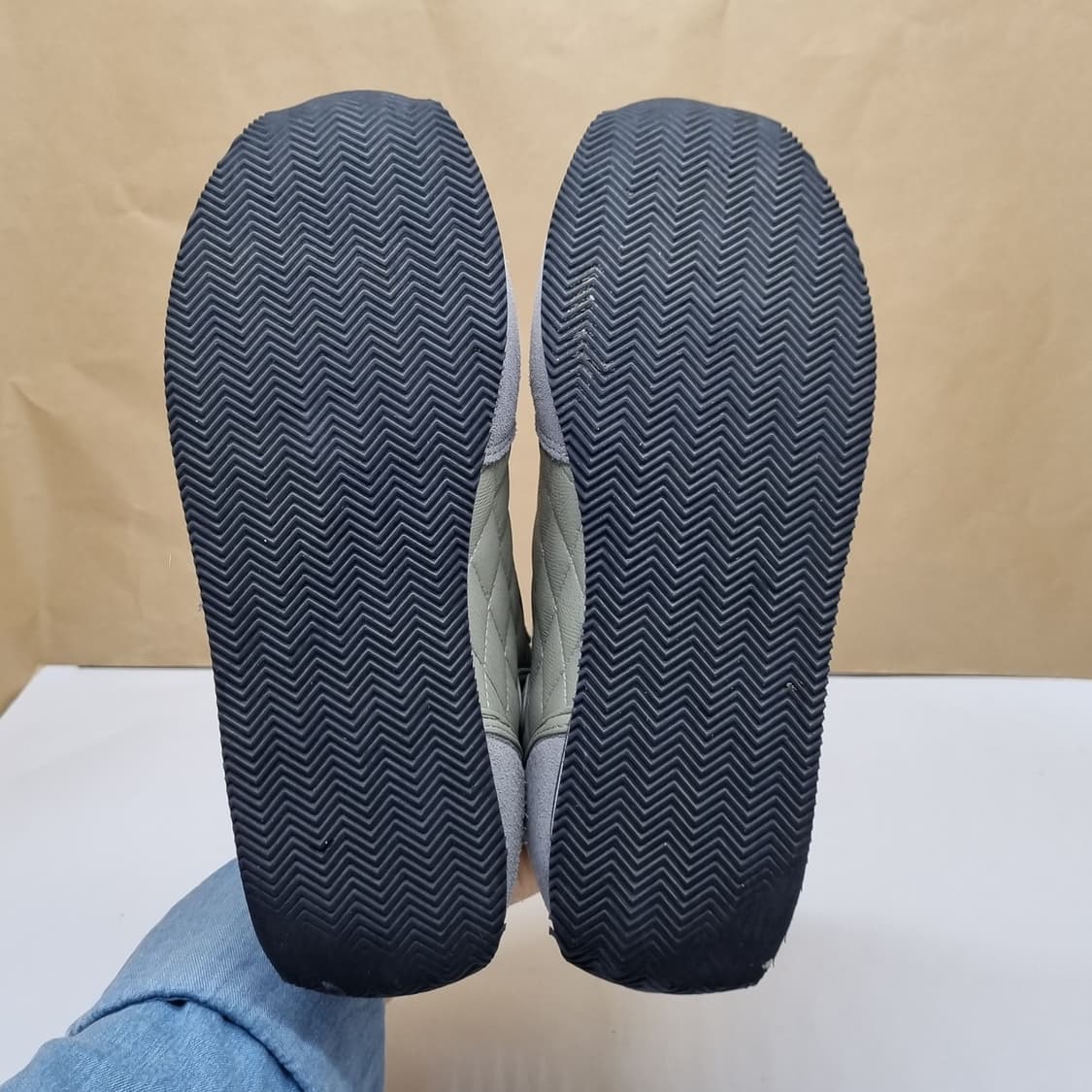 페이퍼플레인 여성키높이부츠240 굽9. 상품이미지3