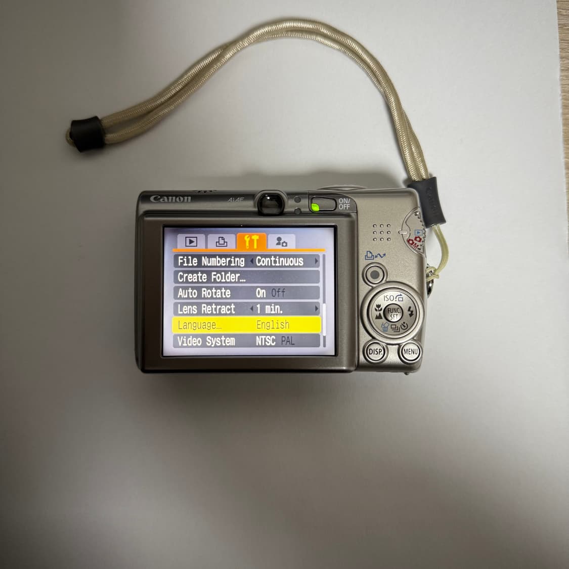 캐논 IXUS 950 IS / IXY 810 IS /SD 850 IS 상품이미지5
