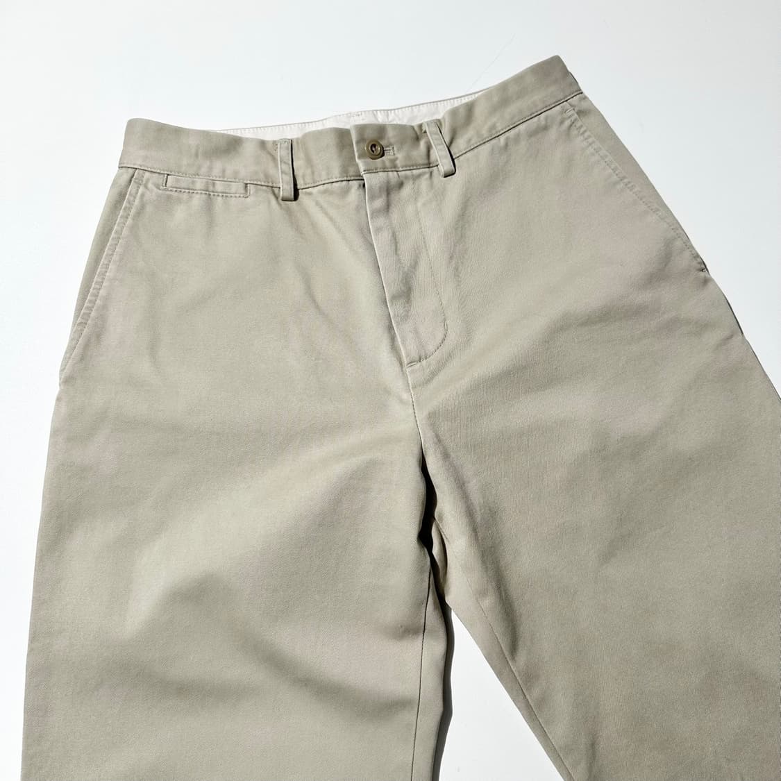 헤리티지플로스 치노 팬츠 상품이미지3