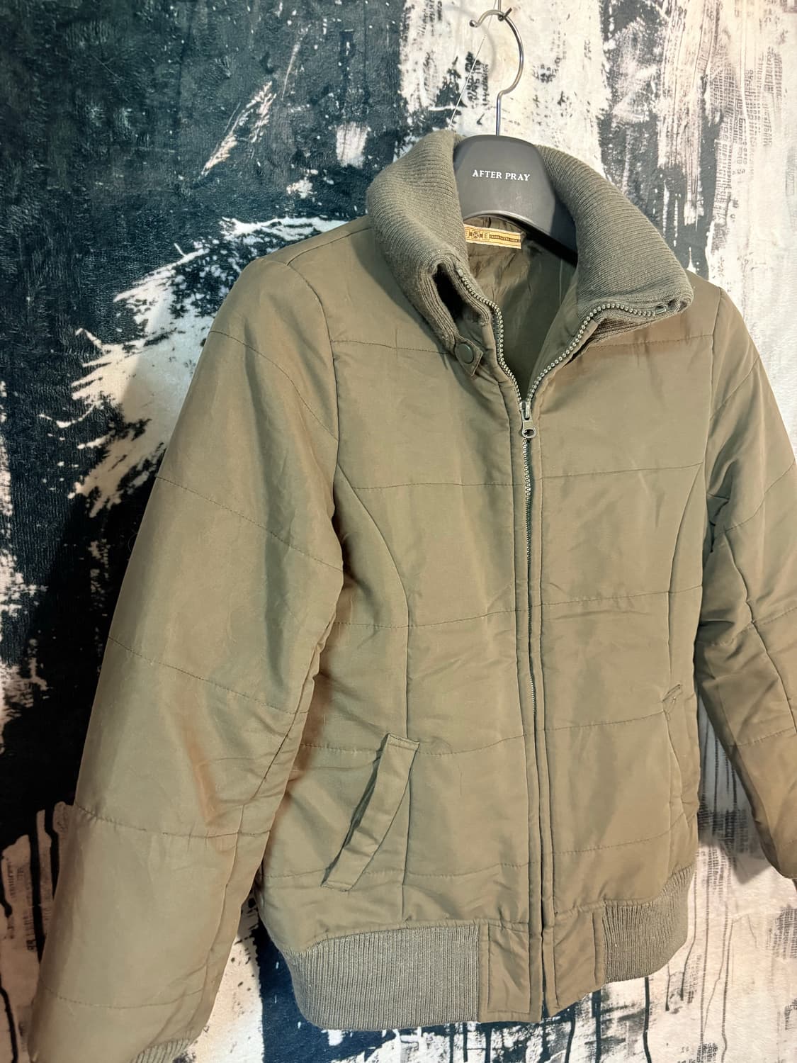 Ece jakcet 상품이미지2