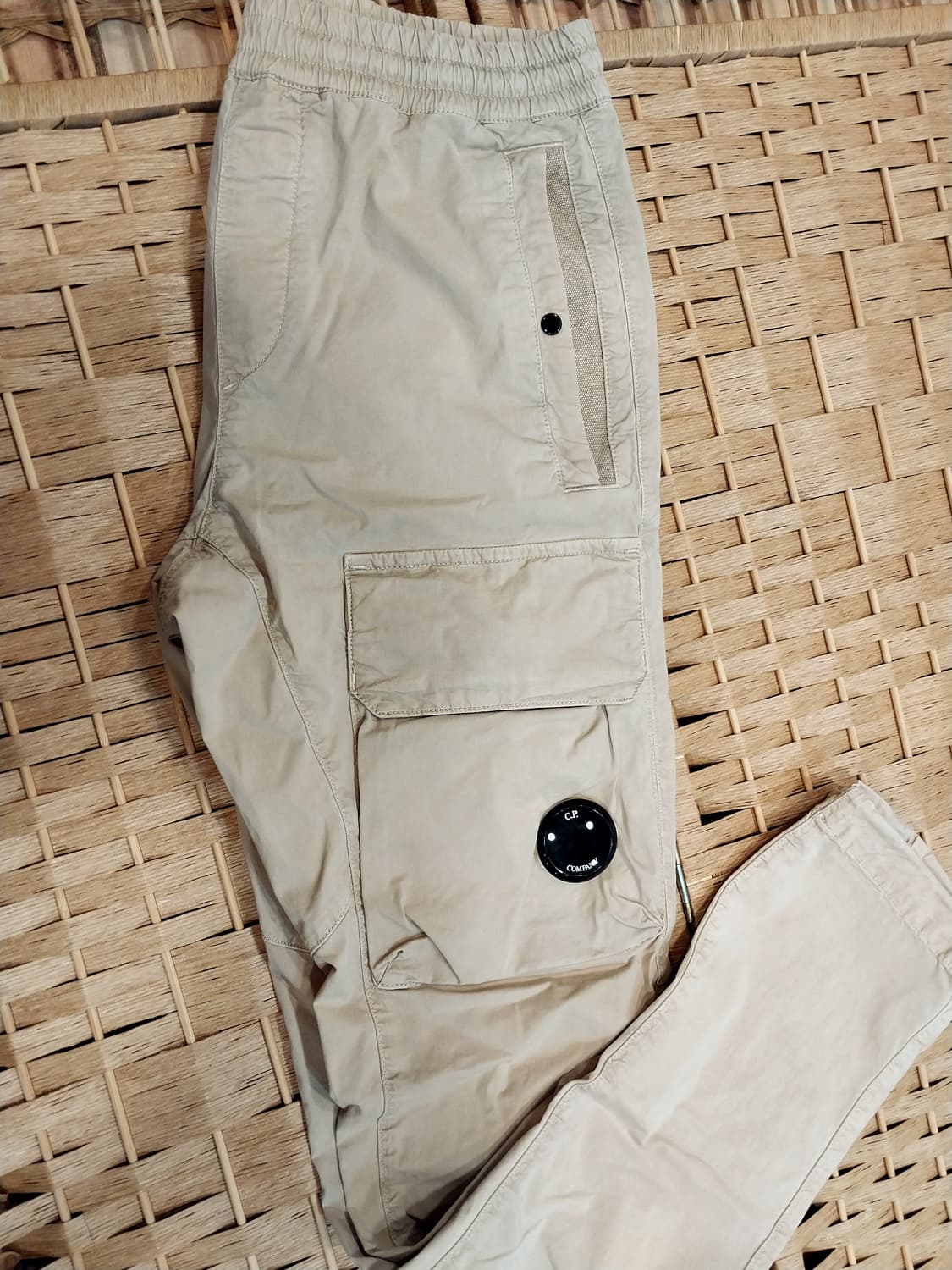 CP컴퍼니 44. 80cm 상품이미지1