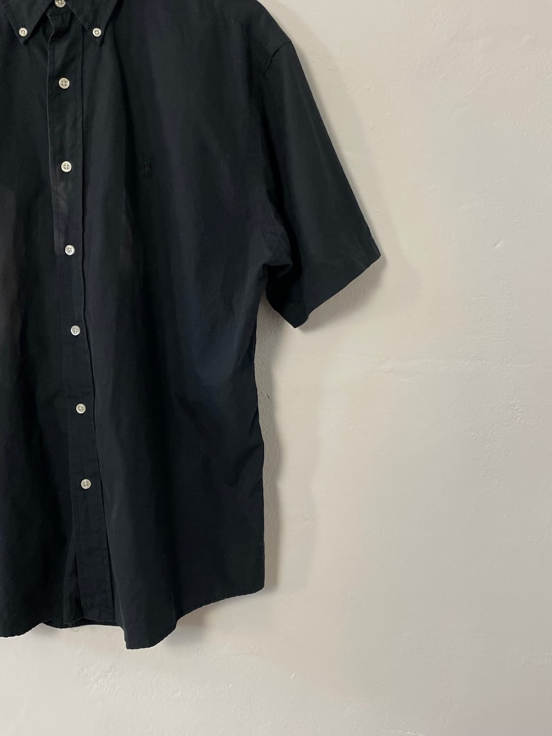 폴로 반팔 셔츠  상품이미지4