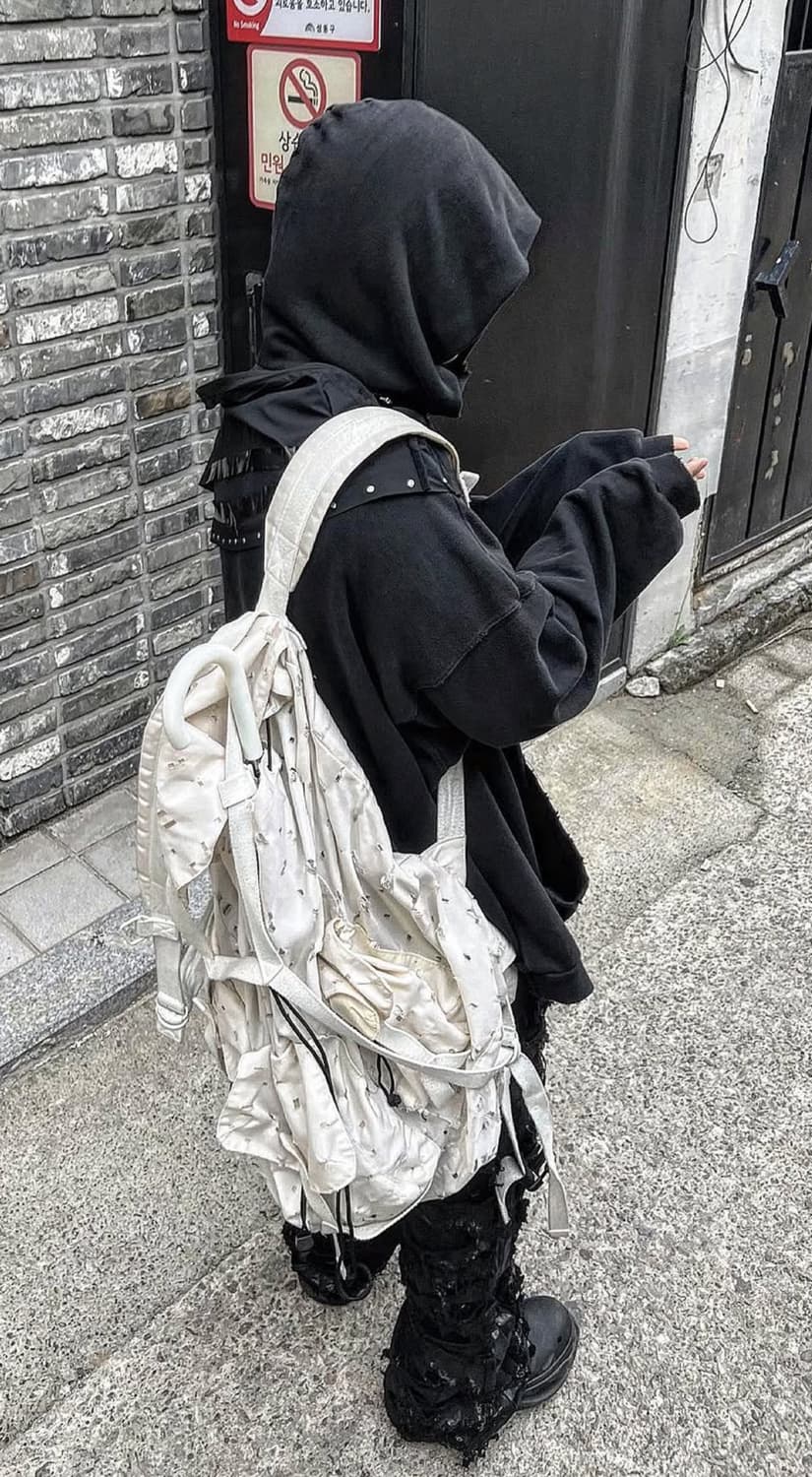 [os]솔로이스트 행거숄더 상품이미지2