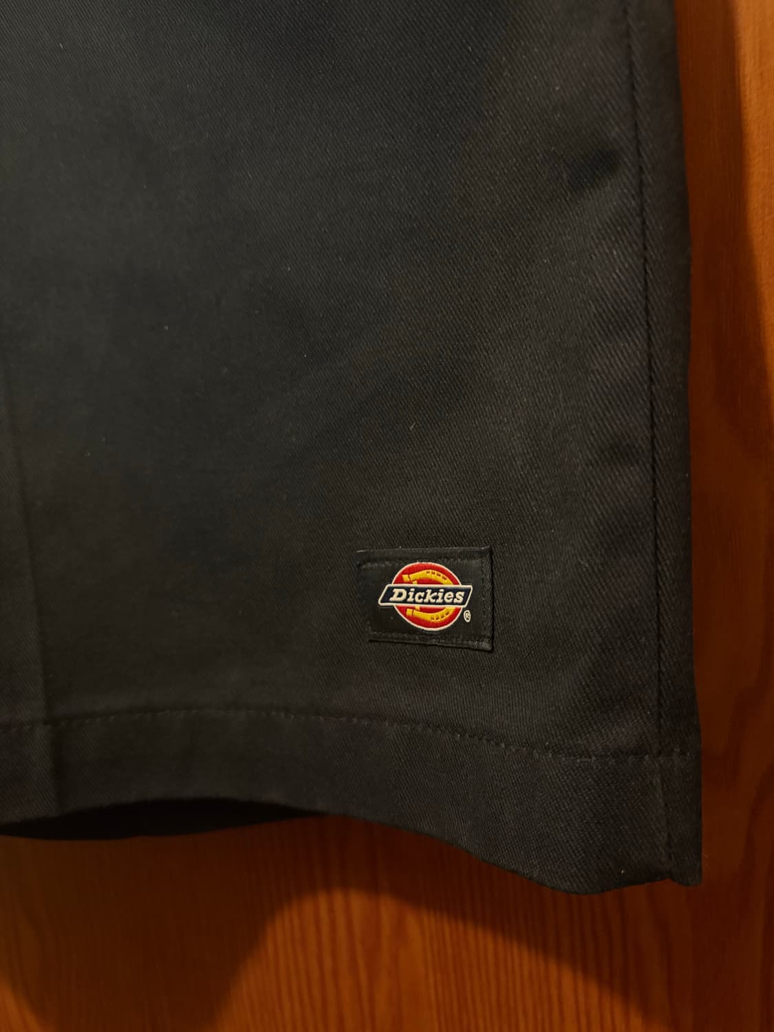DICKIES 루즈핏 버뮤다 팬츠 네이비 상품이미지3