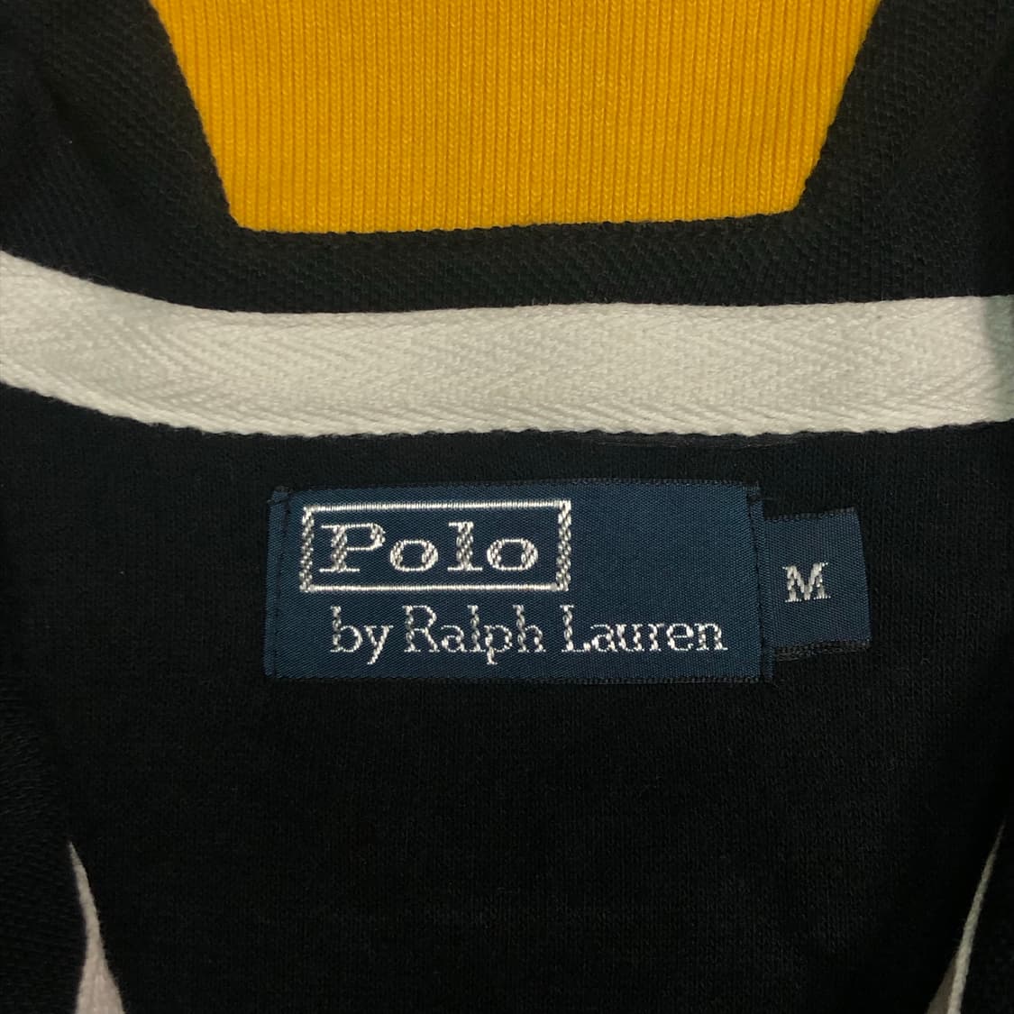 폴로 랄프로렌 빅포니 스페인 레이싱 집업 상품이미지5