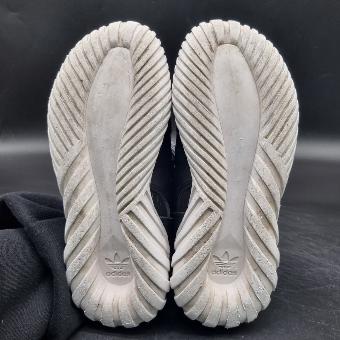 아디다스 튜블라둠 여성운동화240  상품이미지3