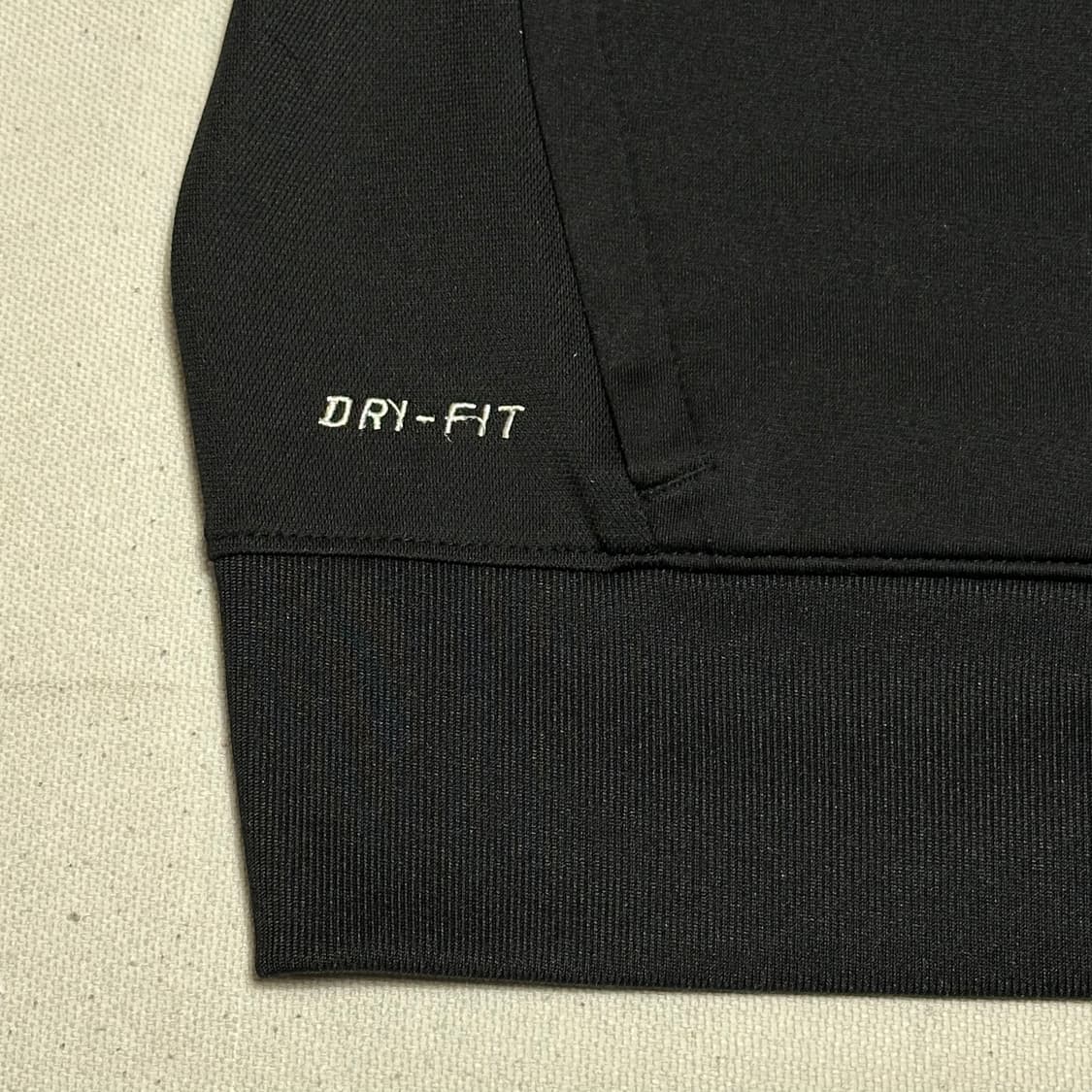 L 나이키 맨유 드라이핏 배색 트랙탑 상품이미지5