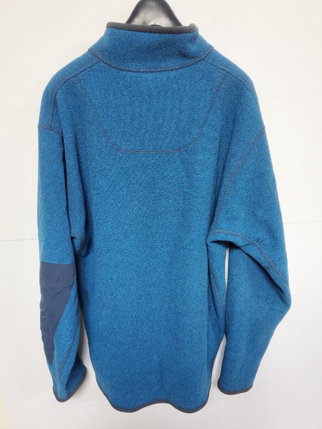 아크테릭스 반집업 정품 남성 100사이즈  상품이미지2