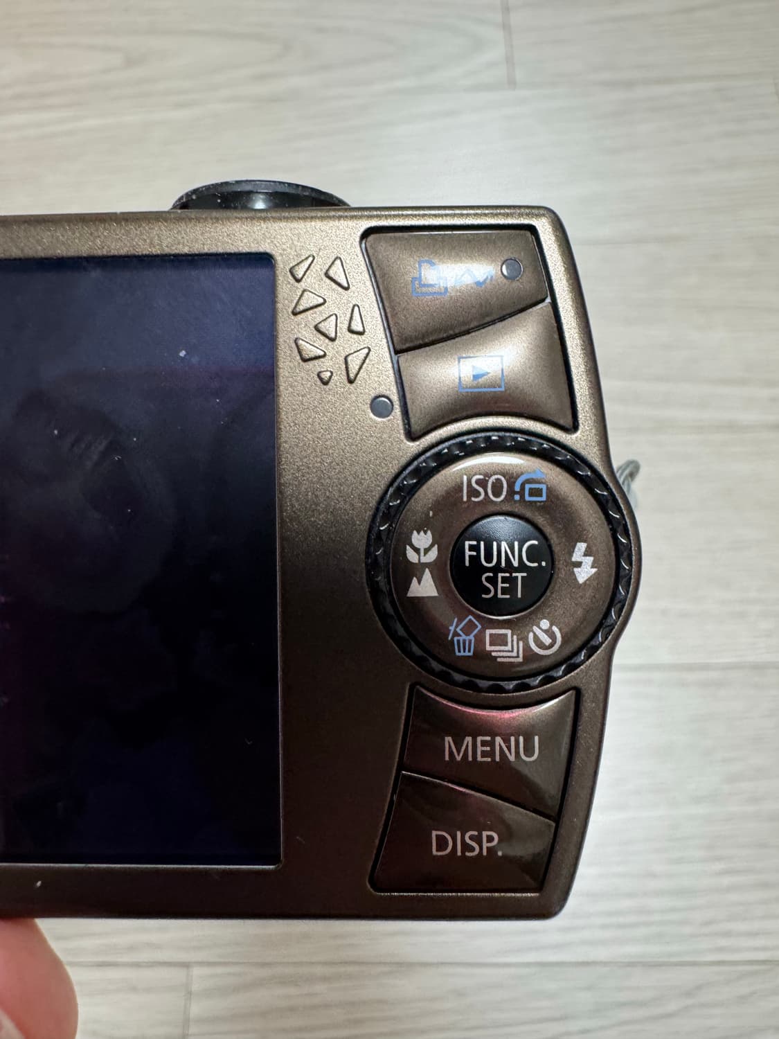 캐논 익서스 870 / 익시 920 디카 상품이미지2